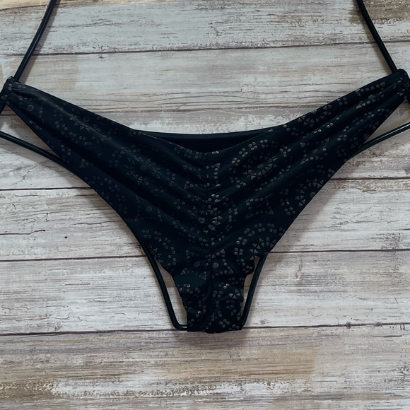 Vitamin A Other - Vitamin A Swim SAMBA Bikini Bottom